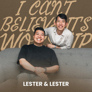 I Can't Believe It's Worship!