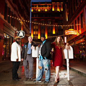 The Avenue Radio Show