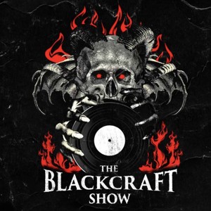 BLACKCRAFT