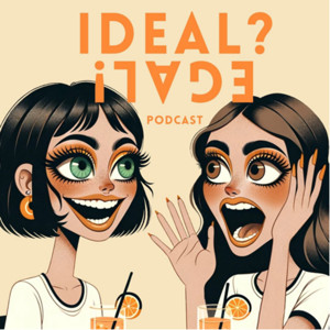 Ideal? Egal!