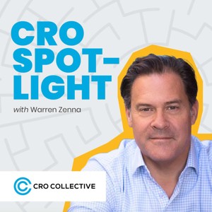 The CRO Spotlight Podcast