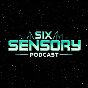 Six Sensory Podcast