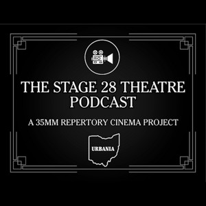 The Stage 28 Theatre Podcast