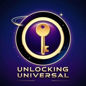 Unlocking Universal - Your Key to Universal Orlando
