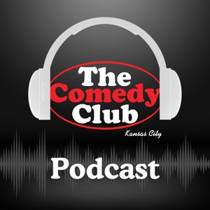 The Comedy Club Podcast