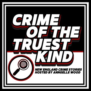 Crime of the Truest Kind