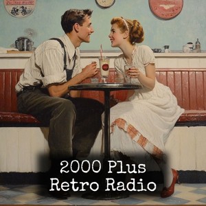 2000 Plus - Retro Radio