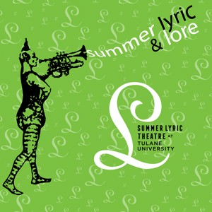 Summer Lyric & Lore