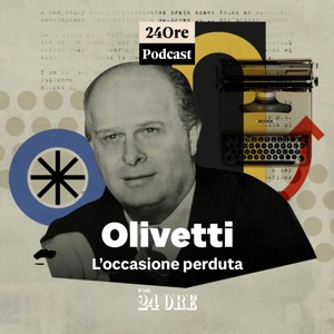Olivetti, l’occasione perduta