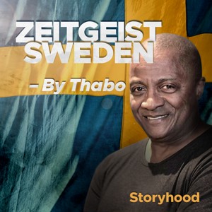 Zeitgeist Sweden