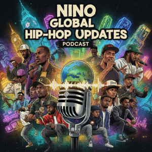 Global music updates