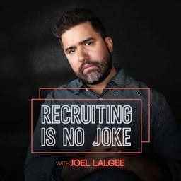 Recruiting is No Joke