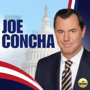 The Judge Jeanine Tunnel To Towers Foundation Show With Joe Concha
