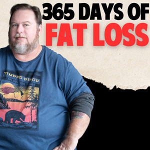 365 Days Of Fat Loss