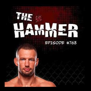 The Hammer MMA Radio