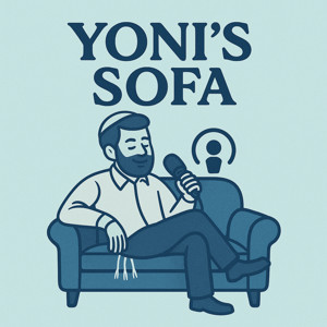 Yoni's Sofa