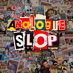 Analogue Slop