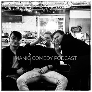 Manic Comedy Podcast