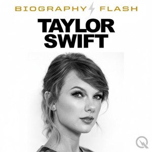 Taylor Swift - Biography Flash