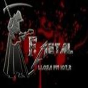 Podcast FMetal107.2