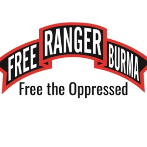 Free Burma Rangers Podcast