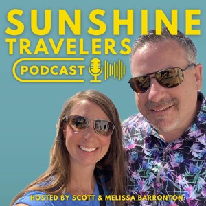 Sunshine Travelers Podcast