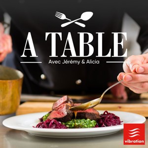 À Table