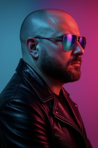 Philip Rossa (DJ Michelangelo)