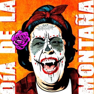 The Peggy Mount Calamity Hour