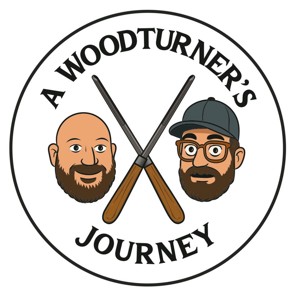 A Woodturners Journey