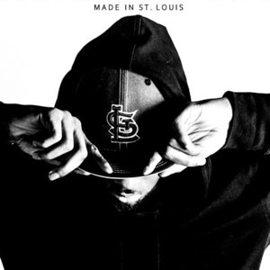 stlhiphop Crates V.1 | STL / Midwest