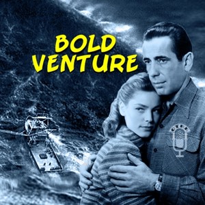 Bold Venture (OTRR)