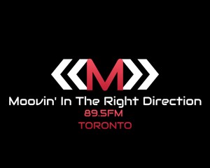 Mooovin’ in the Right Direction