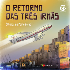 Renascença - O retorno das três irmãs