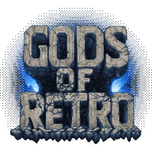 Gods of Retro