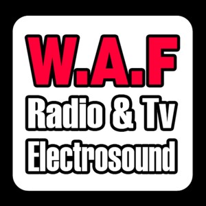 WAF Radio's Podcast