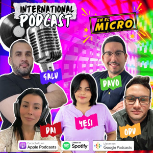 En El Micro de Citorushtc