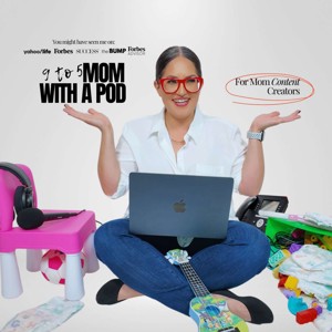 9 TO 5 MOM WITH A POD