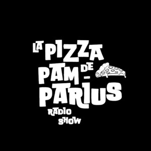 La Pizza de Pamparius