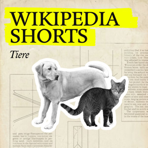 Wikipedia Shorts: Tiere