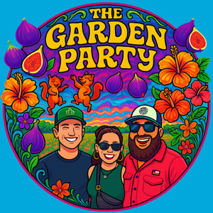 The Garden Party