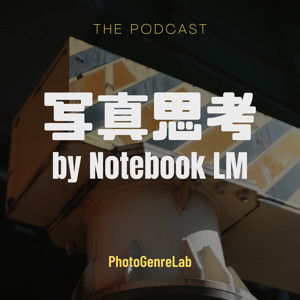 写真思考 by Notebook LM