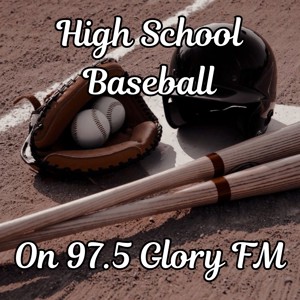 High School Baseball