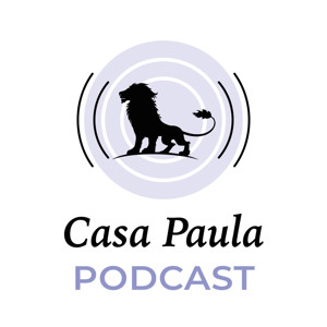 Casa Paula Espiritismo