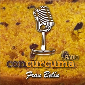 Con Cúrcuma