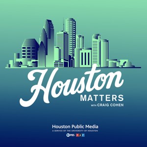 Houston Matters