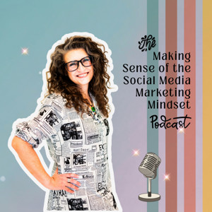 Making Sense of Social Media Marketing Mindset