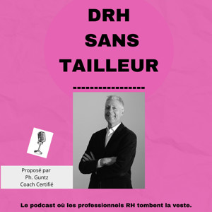 DRH SANS TAILLEUR