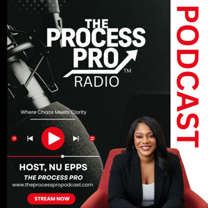 Process Pro Radio: Where Chaos Meets Clarity