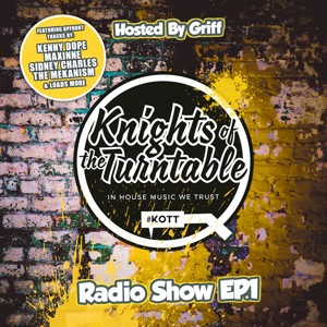 Knights of the Turntable Radio Show